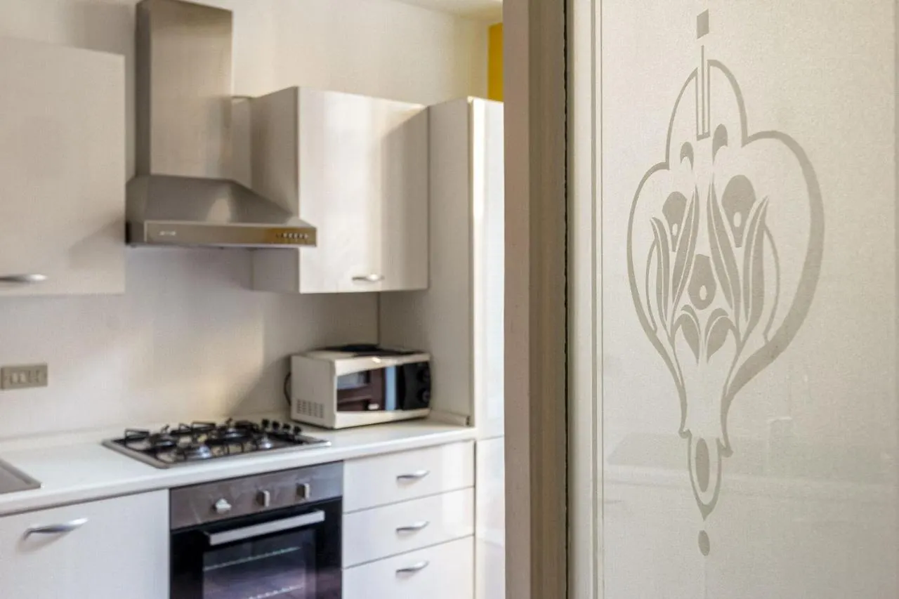 Maroncelli- 2062 Apartment Milan Italy